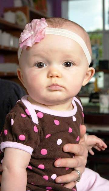 Claytopia in Erie PA, fun for babies too