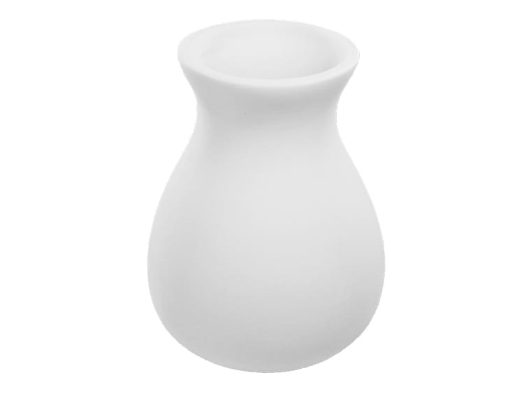 Bud Vase Mini Pottery Claytopia Erie PA