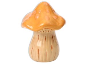 Magic Mushroom Favorite Fun to paint for any season Claytopia Erie PA