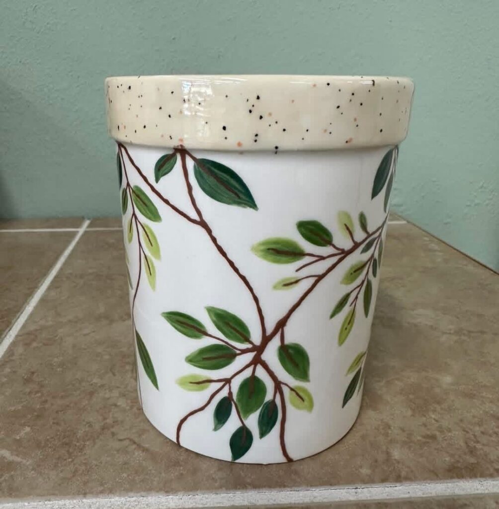 Customer Masterpiece