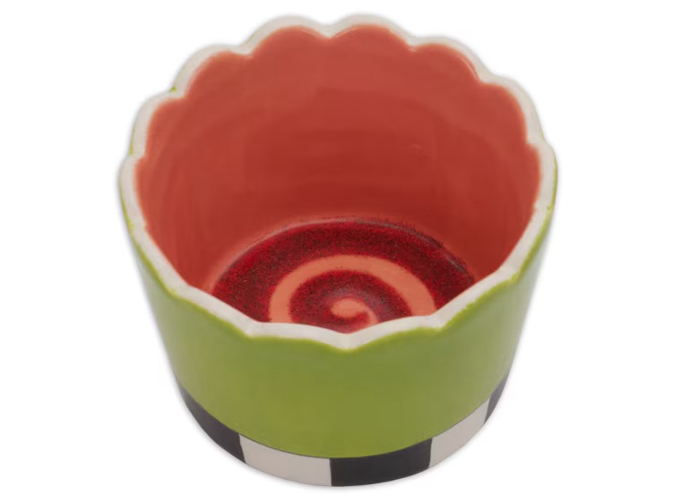Sundae Bowl Sample